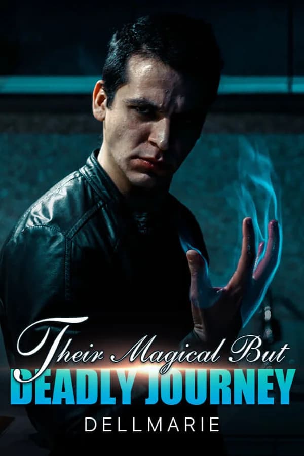 Their Magical But Deadly Journey
