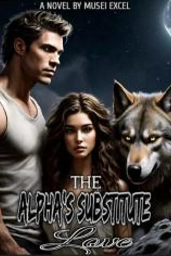 The Alpha’s Substitute Love