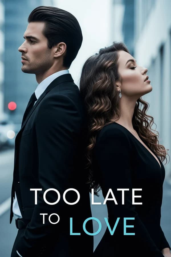 Too Late to Love