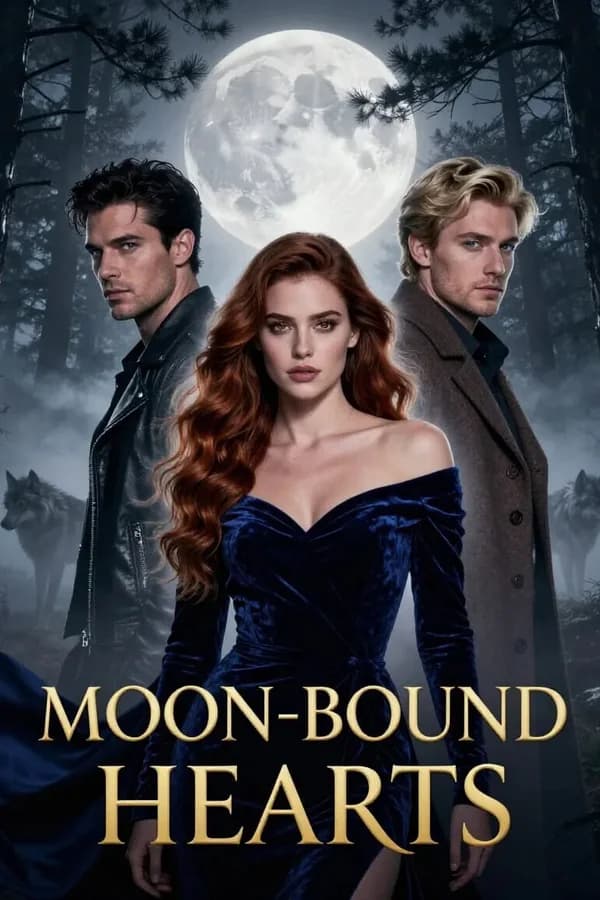 MOON-BOUND HEARTS