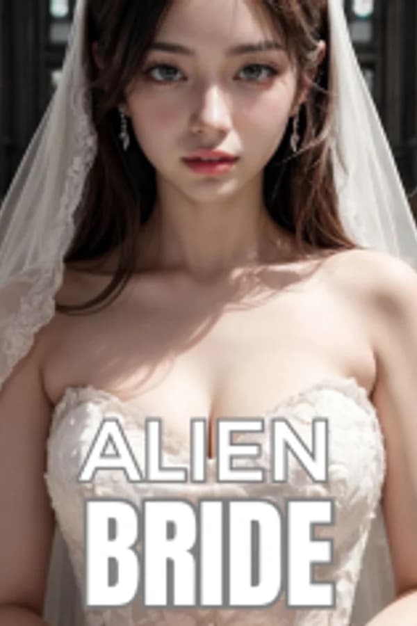 Alien Bride