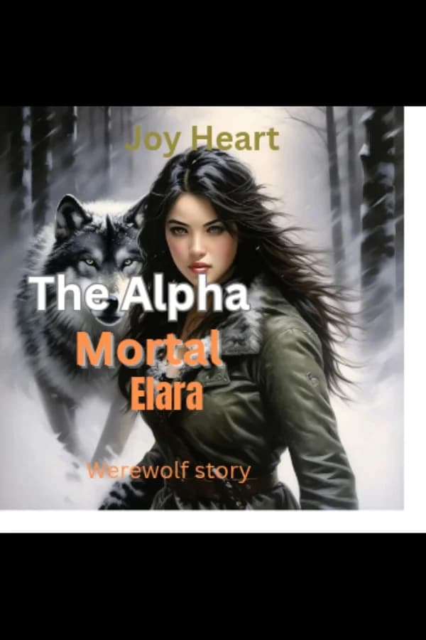 The Alpha Mortal Elara