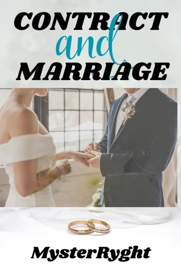 Contract And Marriage