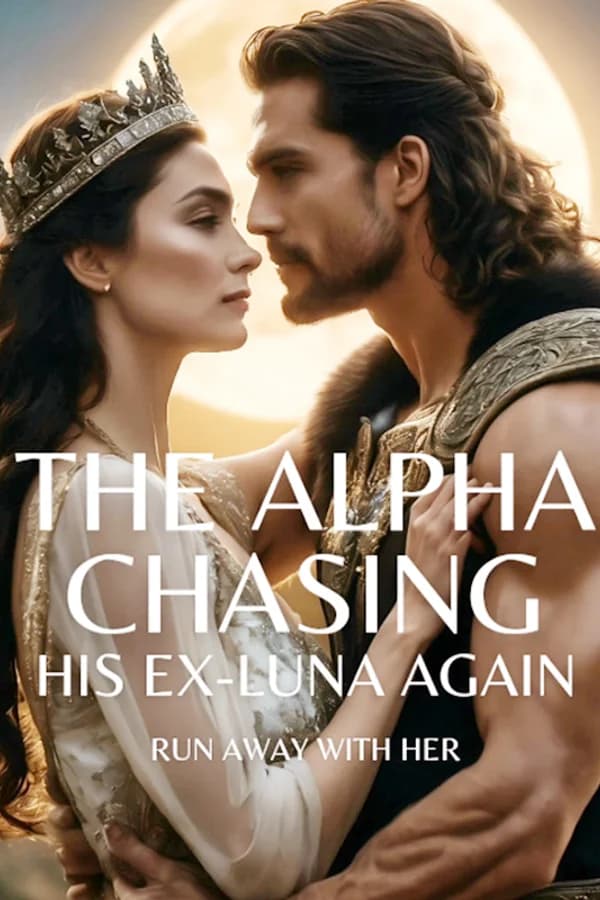 The Alpha chasing his Ex-Luna again