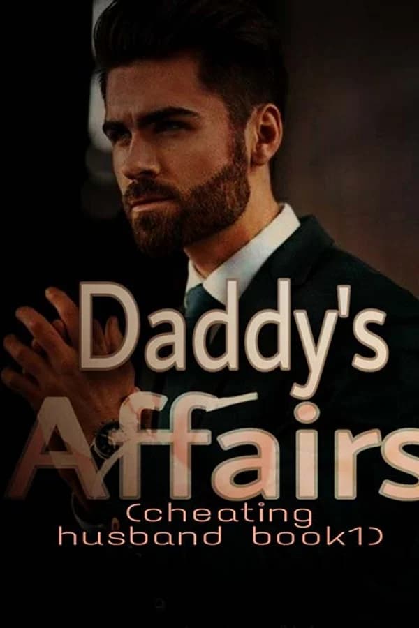 Daddy's Affair