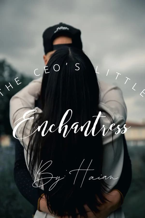 The CEO's Little Enchantress