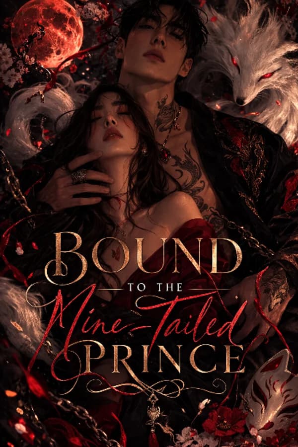 Bound to the Nine-Tailed Prince