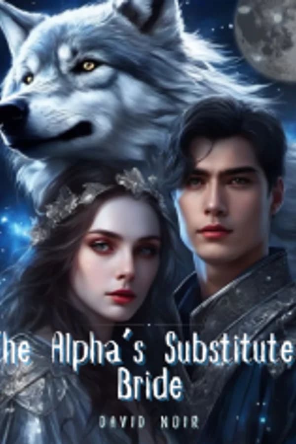 The Alpha's Substitute Bride