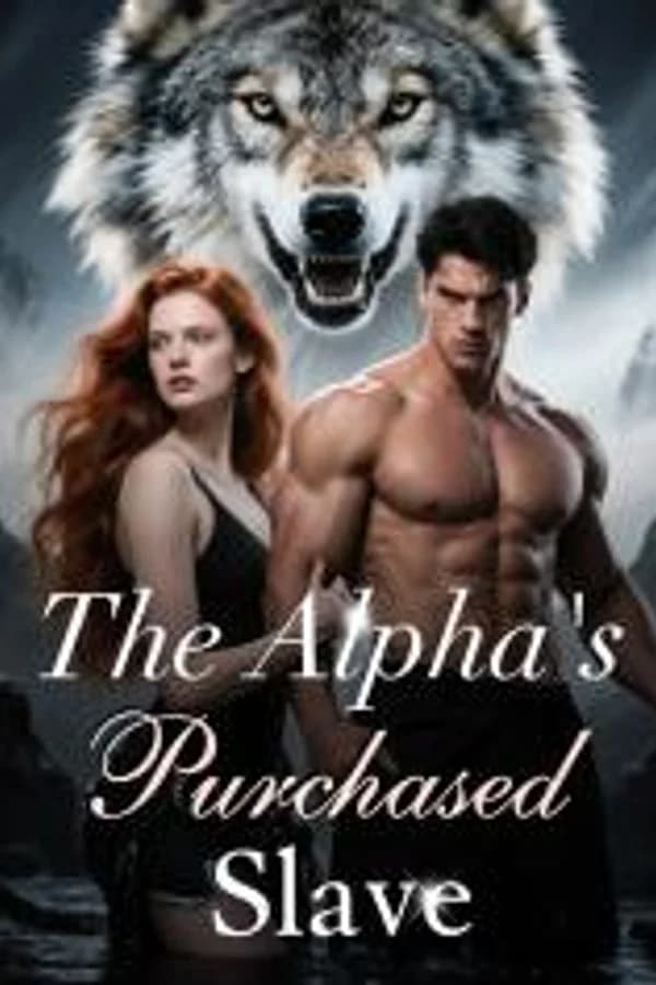 The Alpha's Purchased Slave