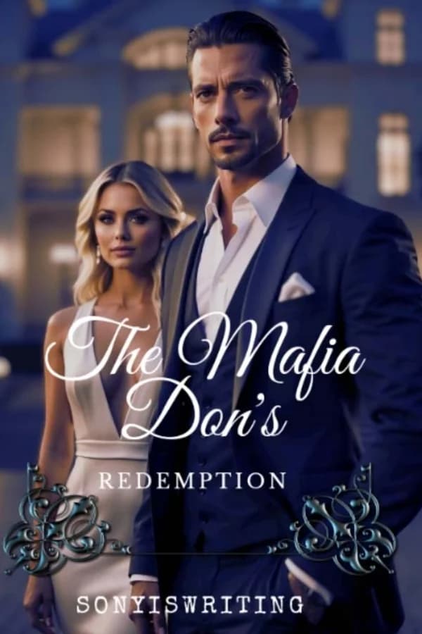 The Mafia Don's Redemption