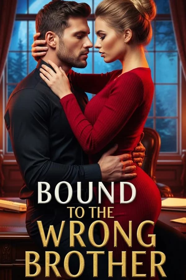 Bound To The Wrong Brother