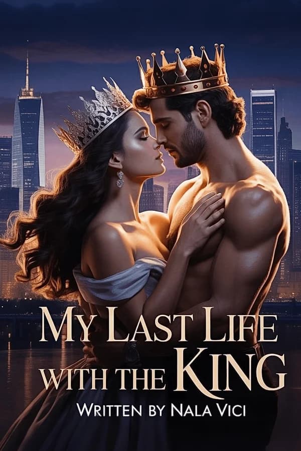 My Last Life With The King