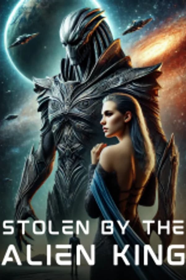 Stolen by the Alien King