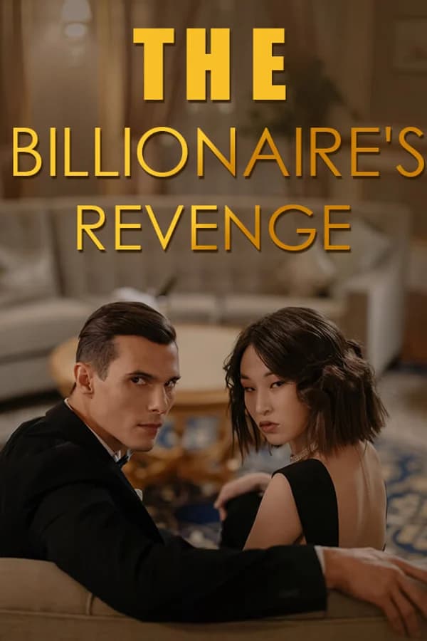 The Billionaire's Revenge