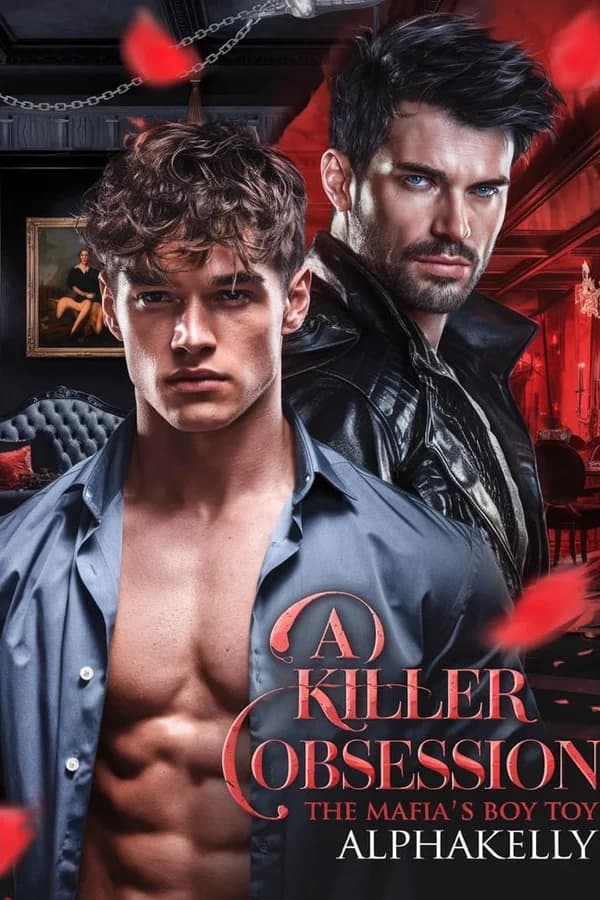 Killer Obsession: A Pet For The Mafia Don.