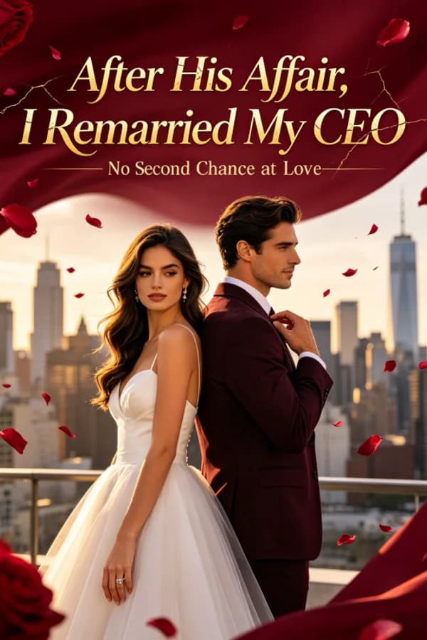 After His Affair, I Remarried My CEO