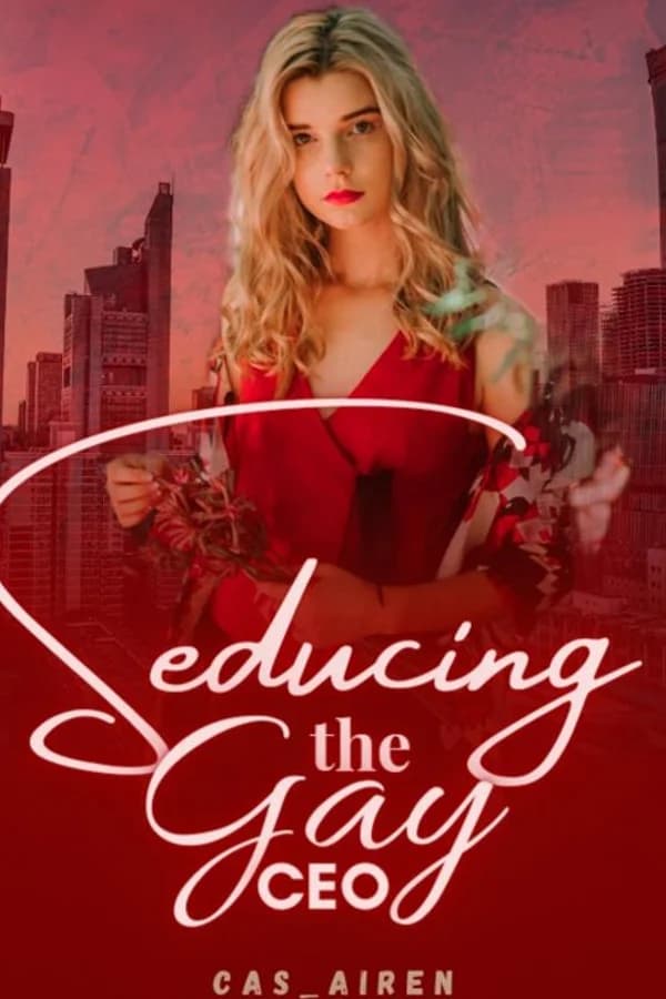 Seducing The Gay CEO