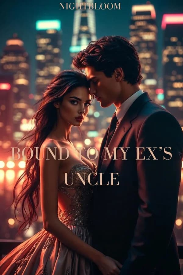 BOUND TO My EX'S UNCLE