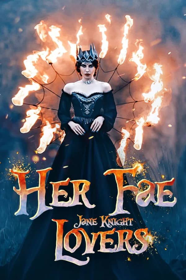 Her Fae Lovers