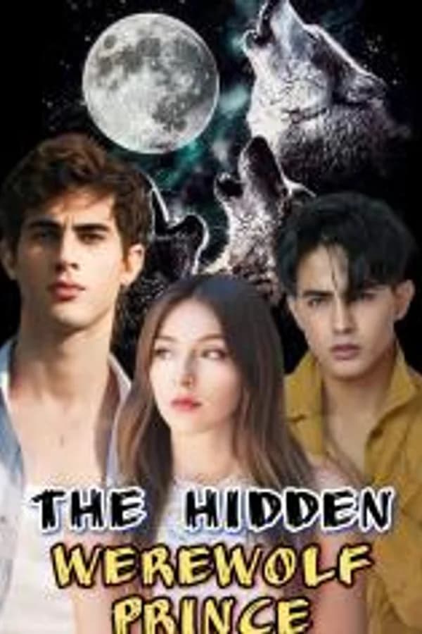 The Hidden Werewolf Prince