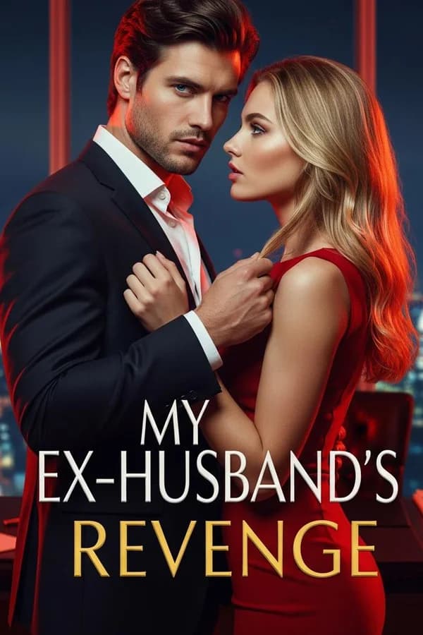 My Ex-husband's Revenge