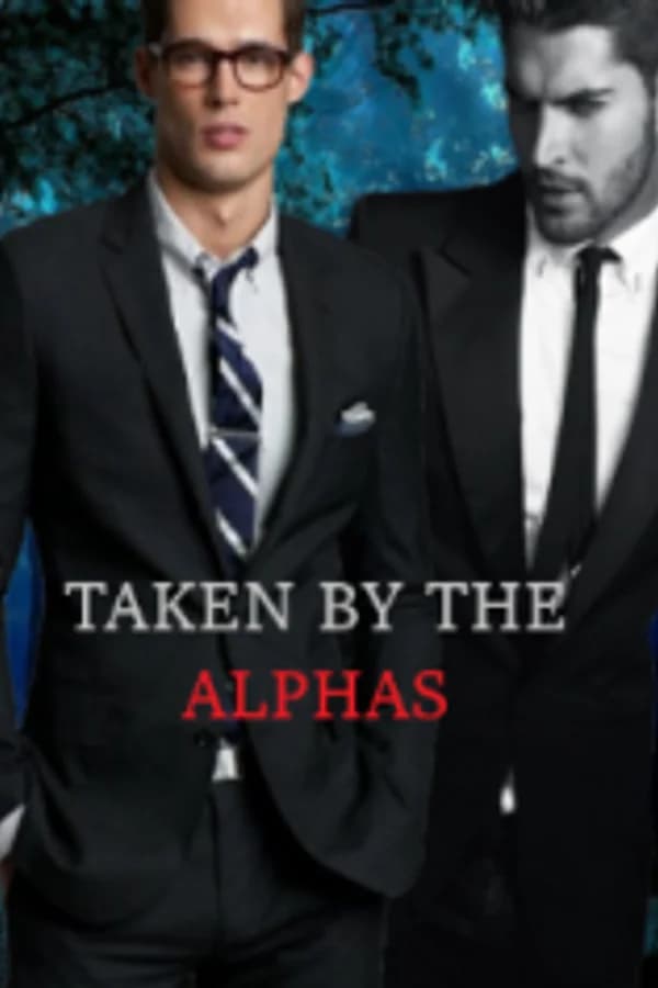 Taken by the Alphas