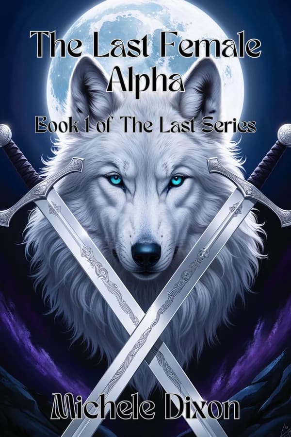 The Last Female Alpha