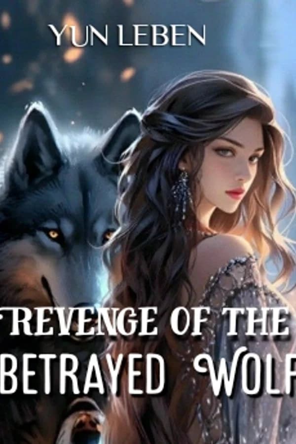 REVENGE OF THE BETRAYED WOLF