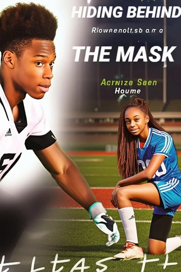 Hiding Behind The Mask