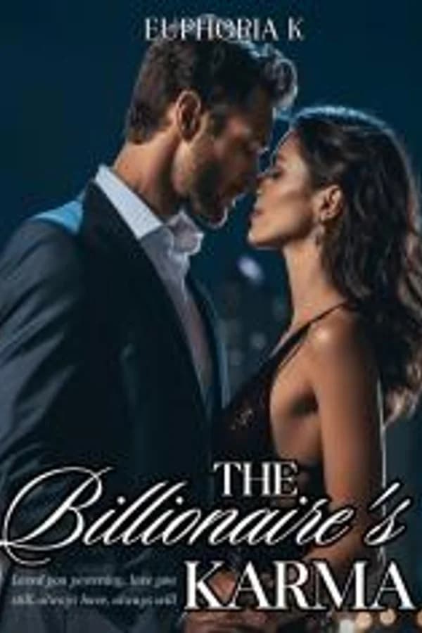 The Billionaire's Karma