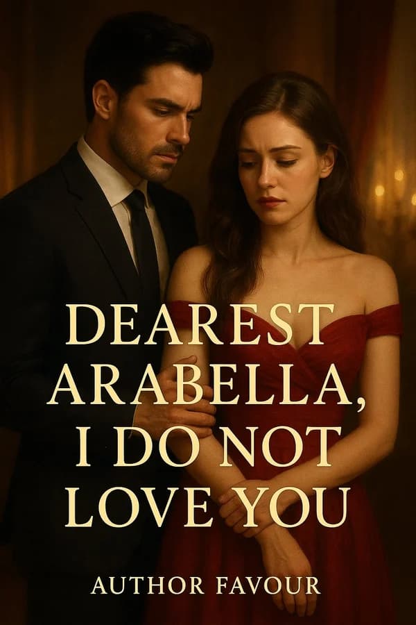 Dearest Arabella, I Do Not Love You