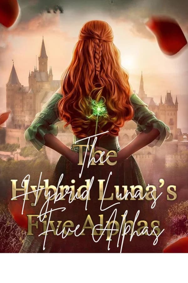 The Hybrid Luna’s Five Alphas