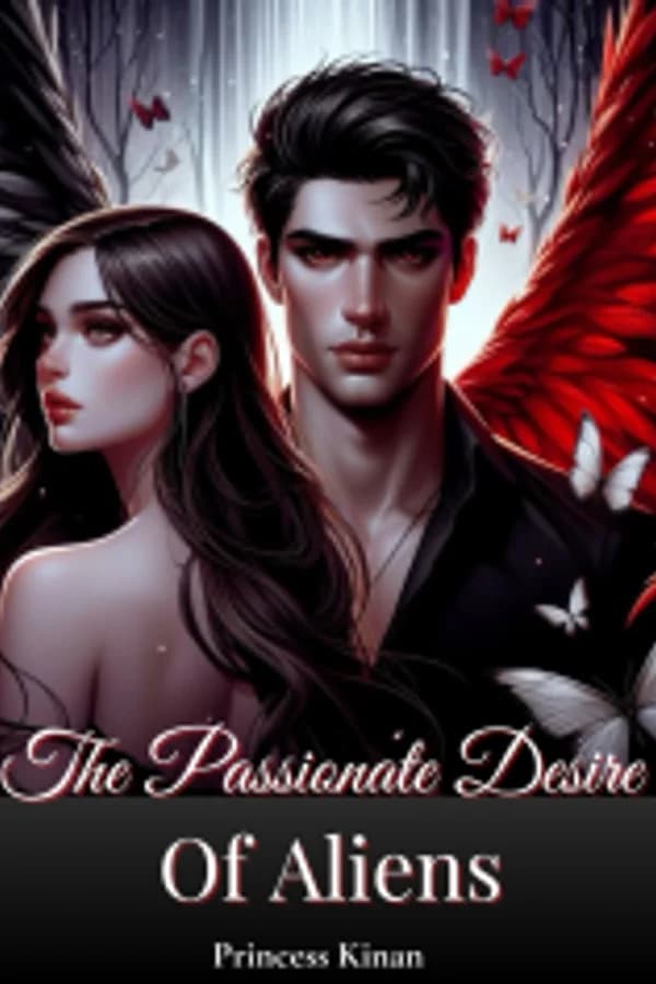 The Passionate Desire Of Aliens