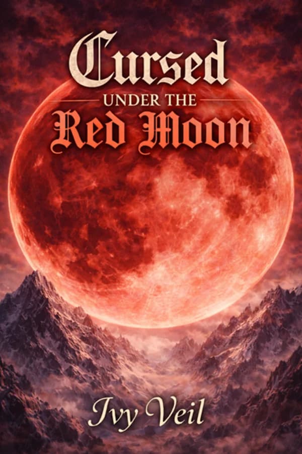 Cursed Under the Red Moon