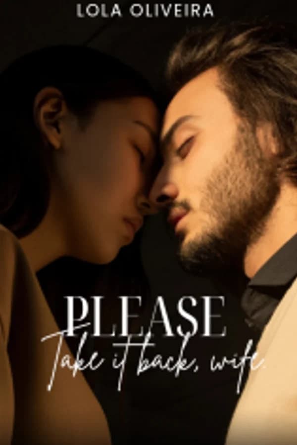 Please, take It back wife