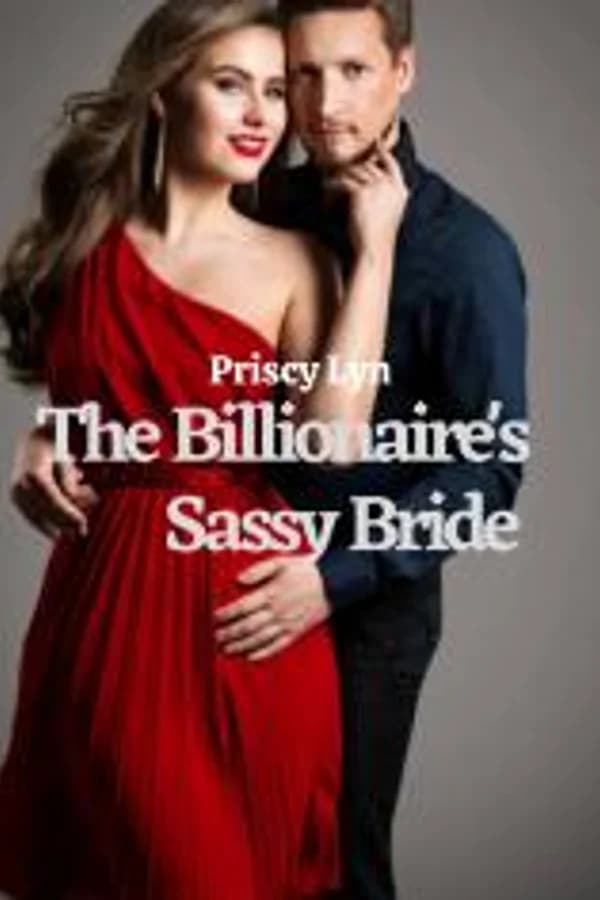 The Billionaire's Sassy Bride
