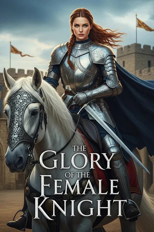 The Glory of the Female Knight