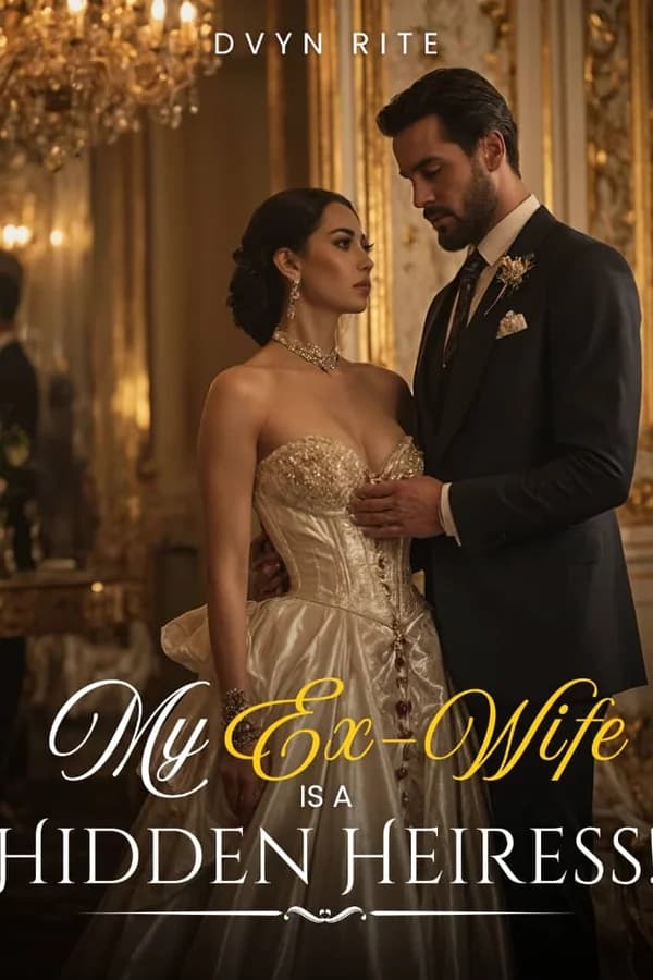 My Ex-wife is a Hidden Heiress