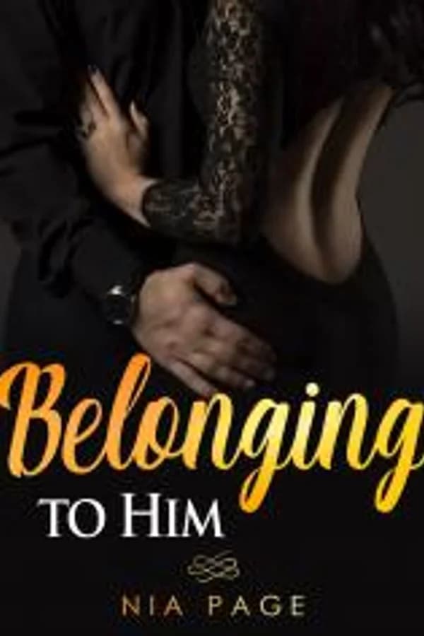 Belonging to Him