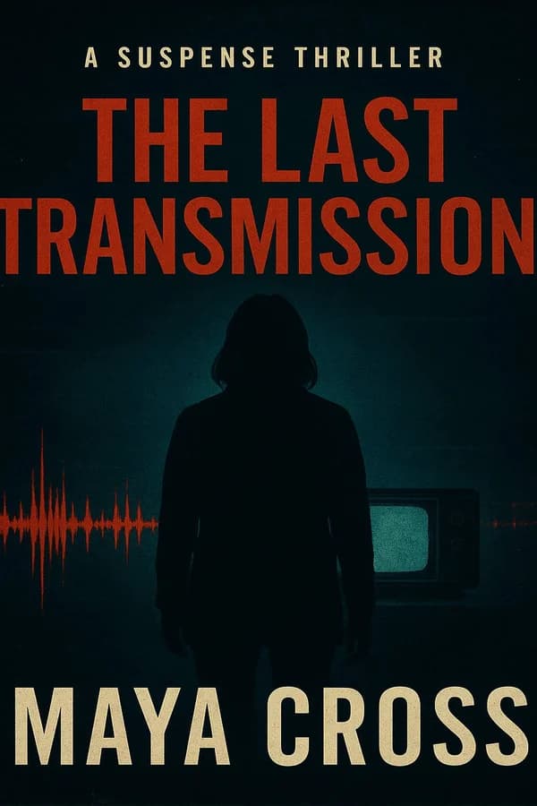 The Last Transmission