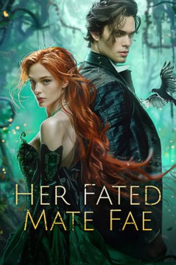 Her Fated Mate Fae