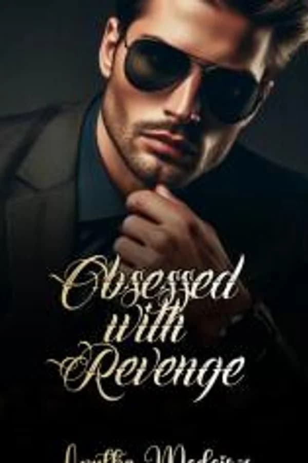 Obsessed with Revenge