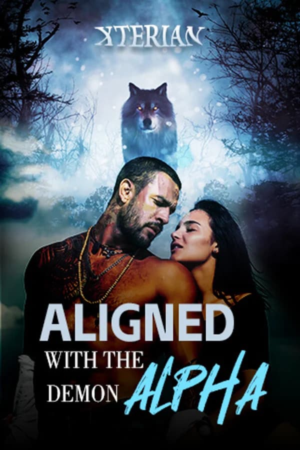 Aligned With The Demon Alpha