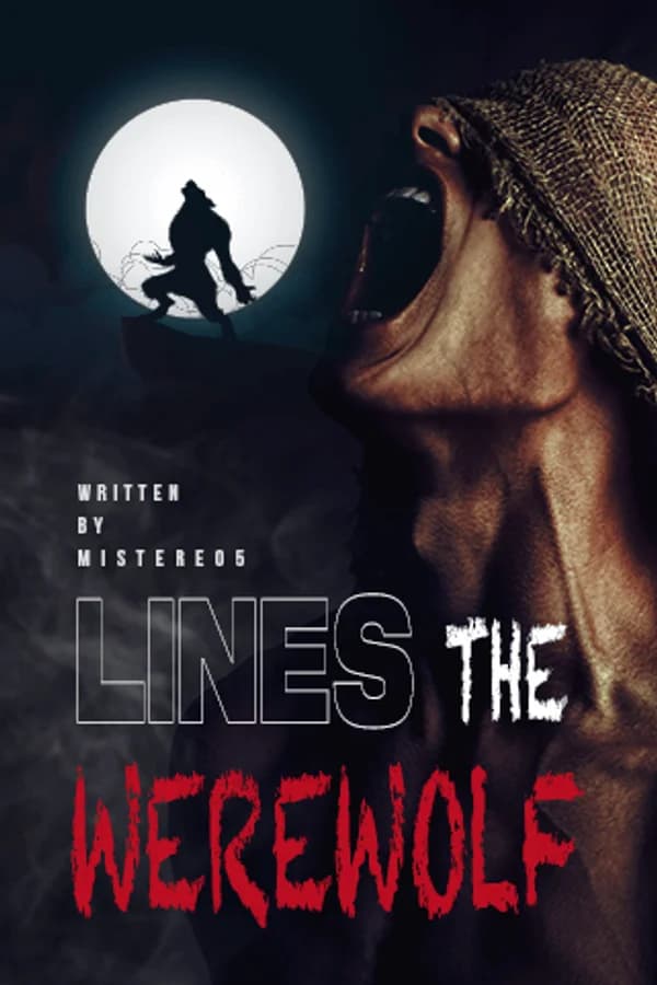Lines the werewolf