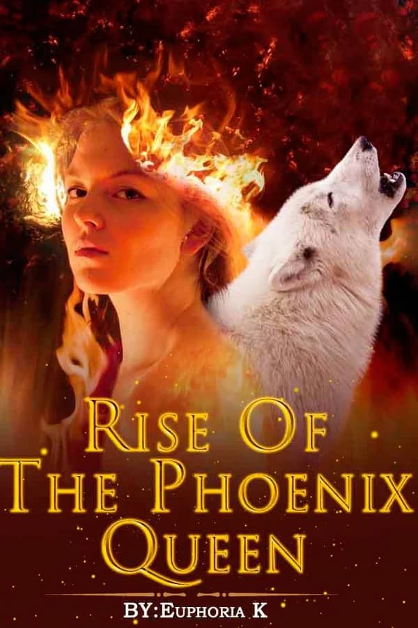 Rise Of The Phoenix Queen