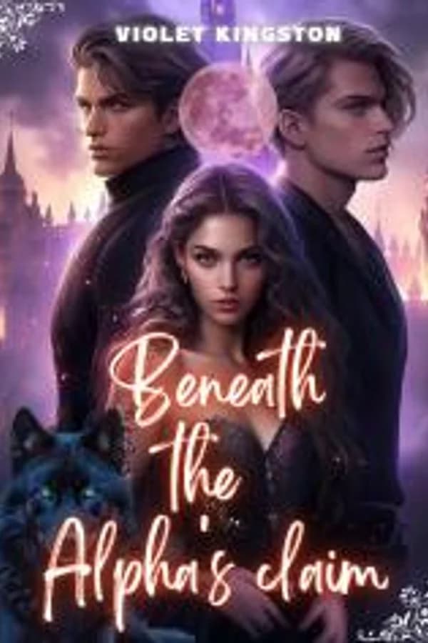 Beneath the Alpha's Claim