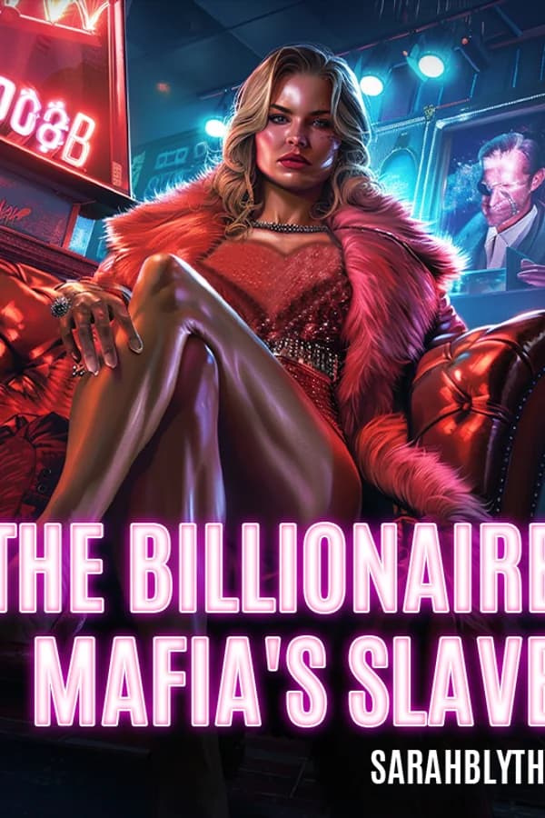 The Billionaire Mafia's Slave