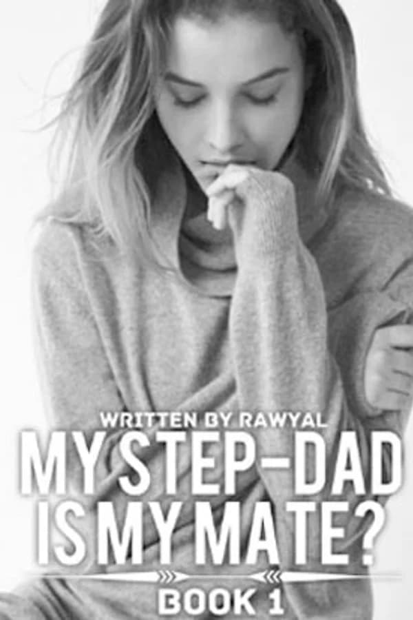 My Step-Dad Is My Mate