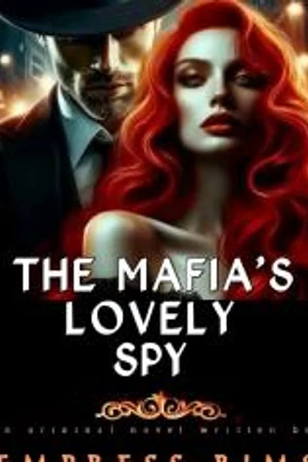 The Mafia's Lovely Spy