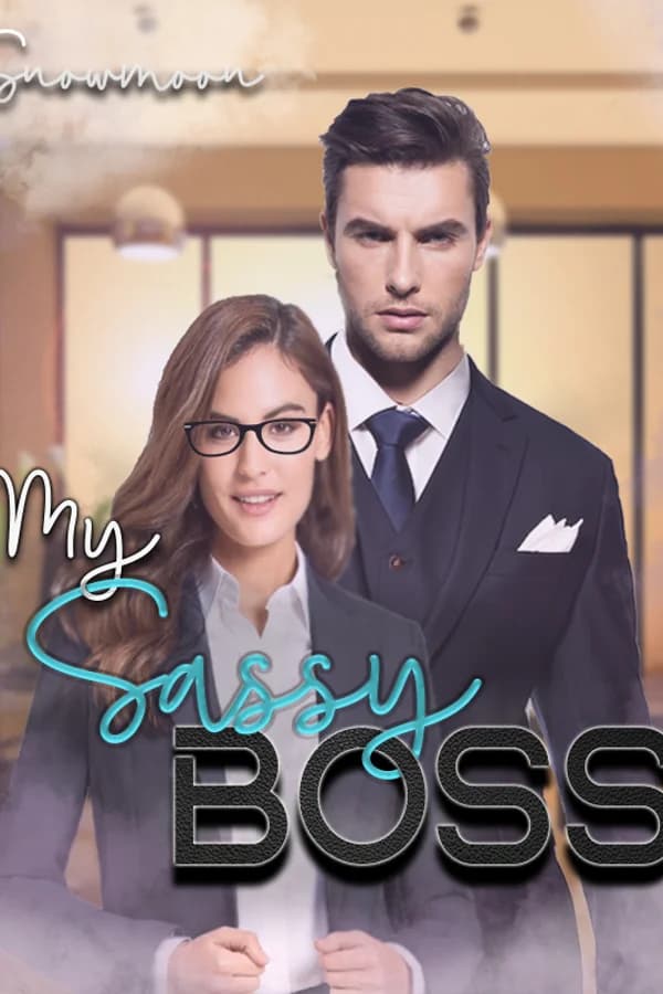 My Sassy Boss
